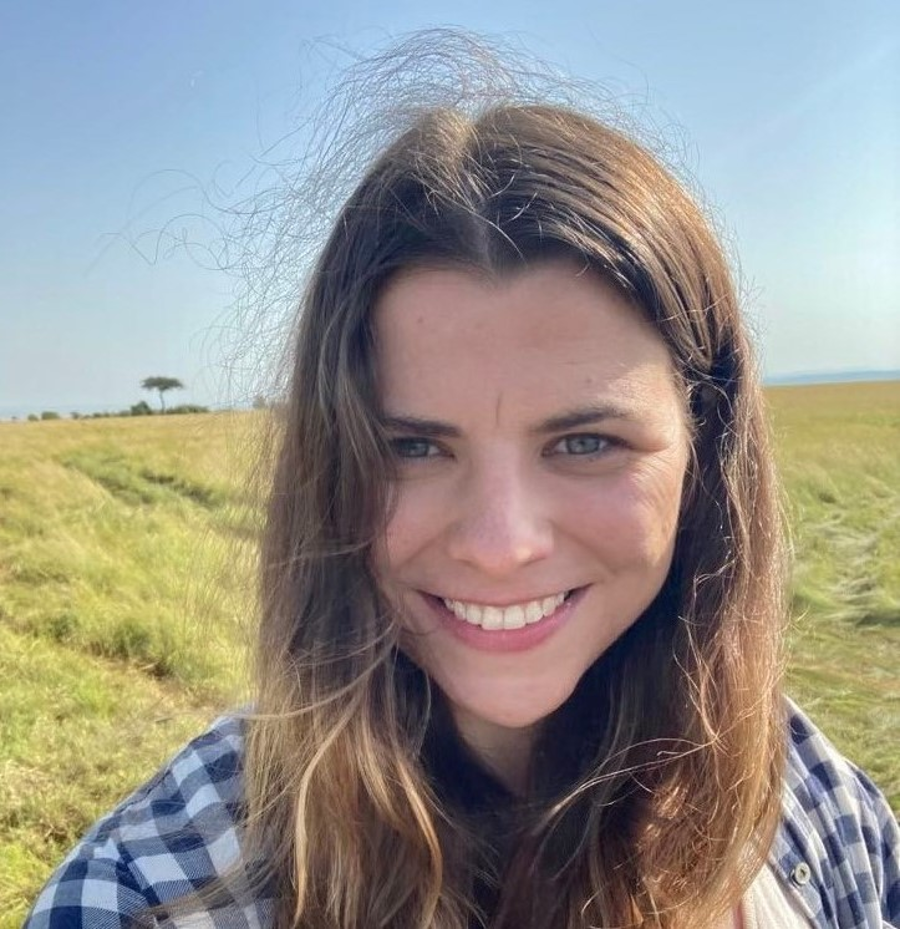 Tereza Lukšová