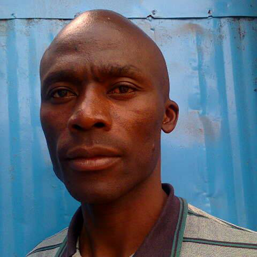 Kennedy Okombo