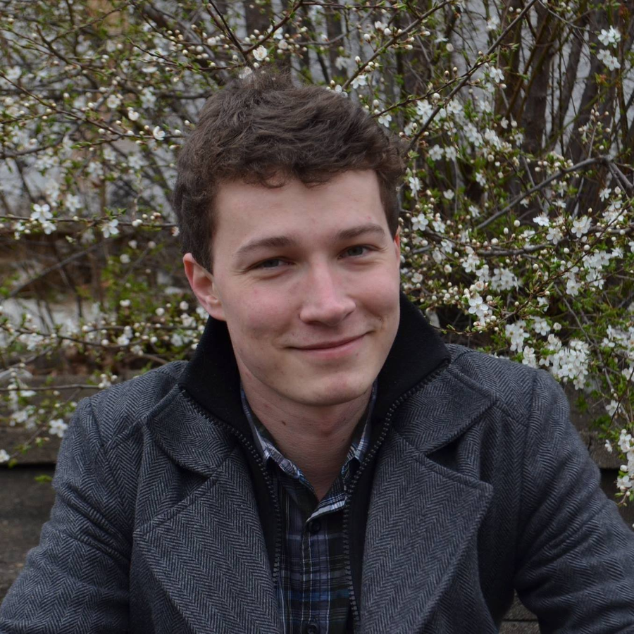 Martin Král